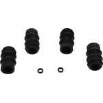 Order Front Pin Boot Kit by CARLSON - 16209 For Your Vehicle