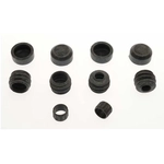 Order Front Pin Boot Kit by CARLSON - 16212 For Your Vehicle