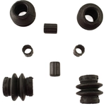 Order CARLSON - 16240 - Rear Disc Brake Caliper Guide Pin Boot Kit For Your Vehicle
