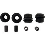 Order CARLSON - 16253 - Front Disc Brake Caliper Guide Pin Boot Kit For Your Vehicle