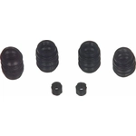 Order Front Pin Boot Kit by WAGNER - H16140 For Your Vehicle