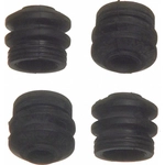 Order Front Pin Boot Kit (Pack of 4) by WAGNER - H8226 For Your Vehicle