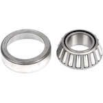 Order ACDELCO - S1396 - Outer Differential Pinion Bearing For Your Vehicle