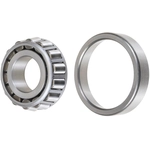 Order Front Pinion Bearing by FAG - 30306A For Your Vehicle