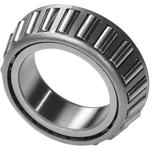 Order NATIONAL BEARINGS - 02872 - Front Outer Differential Pinion Bearing For Your Vehicle