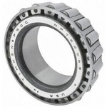 Order Front Pinion Bearing by NATIONAL BEARINGS - NP722065 For Your Vehicle