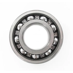 Order Front Pinion Bearing by SKF - 6206J For Your Vehicle