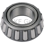 Order Front Pinion Bearing by SKF - BR02475 For Your Vehicle