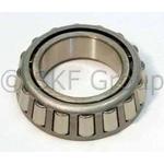 Order Front Pinion Bearing by SKF - HM804846 For Your Vehicle