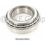 Order Front Pinion Bearing by SKF - M802048/011 For Your Vehicle