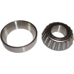 Order Front Pinion Bearing by SKF - M88043VP For Your Vehicle