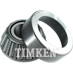 Order Front Pinion Bearing by TIMKEN - 35028 For Your Vehicle