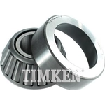 Order Palier de pignon avant par TIMKEN - 35028 For Your Vehicle