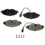 Order AGNA BRAKES - CXD621 - Front Premium Ceramic Disc Brake Pad Set For Your Vehicle