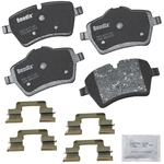 Order BENDIX - CFC1204 - Ceramic Front Disc Brake Pads For Your Vehicle