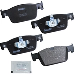 Order BENDIX - CFC1924 - Ceramic Front Disc Brake Pads For Your Vehicle