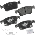 Order BENDIX - CFC2115 - Front Premium Ceramic Pads For Your Vehicle