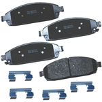 Order BENDIX - SBC1080 - Front Premium Ceramic Pads For Your Vehicle