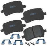 Order BENDIX - SBC1160 - Ceramic Front Disc Brake Pads For Your Vehicle