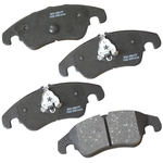 Order BENDIX - SBC1322 - Ceramic Front Disc Brake Pads For Your Vehicle