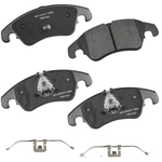 Order BENDIX - SBC1322A - Ceramic Front Disc Brake Pads For Your Vehicle