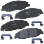 Order BENDIX - SBC1332 - Ceramic Front Disc Brake Pads For Your Vehicle