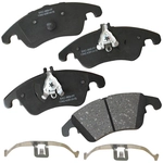 Order BENDIX - SBC1342 - Ceramic Front Disc Brake Pads For Your Vehicle