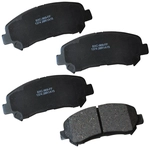 Order BENDIX - SBC1374 - Front Premium Ceramic Pads For Your Vehicle