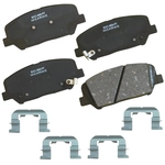 Order BENDIX - SBC1413 - Ceramic Front Disc Brake Pads For Your Vehicle