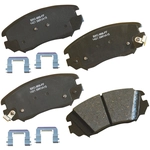 Order BENDIX - SBC1421 - Front Premium Ceramic Pads For Your Vehicle