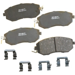Order BENDIX - SBC1539 - Disc Brake Pads For Your Vehicle