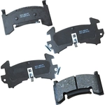 Order BENDIX - SBC154 - Front Premium Ceramic Pads For Your Vehicle