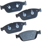 Order BENDIX - SBC1546 - Ceramic Front Disc Brake Pads For Your Vehicle
