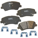 Order BENDIX - SBC1595 - Disc Brake Pad Set For Your Vehicle