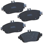 Order BENDIX - SBC1694 - Ceramic Front Disc Brake Pads For Your Vehicle