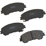 Order BENDIX - SBC1737 - Front Disc Brake Pads For Your Vehicle