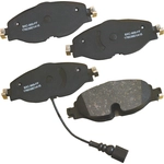 Order BENDIX - SBC1760 - Front Premium Ceramic Pads For Your Vehicle