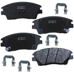 Order BENDIX - SBC1847 - Disc Brake Pad Set For Your Vehicle