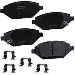 Order BENDIX - SBC1864 - Front Disc Brake Pads For Your Vehicle