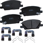 Order BENDIX - SBC1913 - Front Premium Ceramic Pads For Your Vehicle