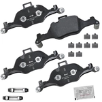 Order BENDIX - SBC2060 - Front Disc Brake Pads For Your Vehicle