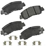 Order BENDIX - SBC2178 - Front Disc Brake Pads For Your Vehicle