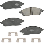 Order BENDIX - SBC2436 - Brake Pad For Your Vehicle