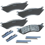 Order BENDIX - SBC758 - Front Disc Brake Pads For Your Vehicle