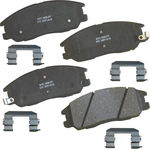 Order BENDIX - SBC955 - Front Disc Brake Pads For Your Vehicle