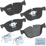 Order Front Premium Ceramic Pads by BENDIX - CFC1294 For Your Vehicle