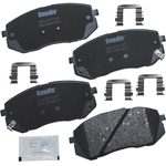 Order Front Premium Ceramic Pads by BENDIX - CFC1803 For Your Vehicle