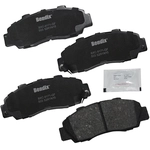 Order Front Premium Ceramic Pads by BENDIX - CFC503 For Your Vehicle