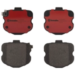 Order BREMBO - P10069N - Disc Brake Pads For Your Vehicle