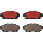 Order BREMBO - P28048N - Front Disc Brake Pad Set For Your Vehicle